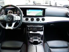 Mercedes-Benz Třídy E 53 AMG 4M+ VZDUCH ACC CARPLAY - 4