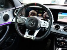 Mercedes-Benz Třídy E 53 AMG 4M+ VZDUCH ACC CARPLAY - 5