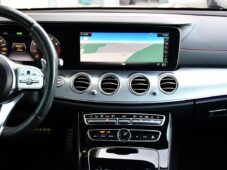 Mercedes-Benz Třídy E 53 AMG 4M+ VZDUCH ACC CARPLAY - 6