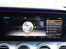 Mercedes-Benz Třídy E 53 AMG 4M+ VZDUCH ACC CARPLAY - 28