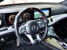 Mercedes-Benz Třídy E 53 AMG 4M+ VZDUCH ACC CARPLAY - 15