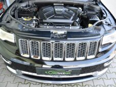 Jeep Grand Cherokee V6 CRDi SUMMIT ACC H/K PANO - 42