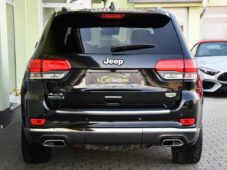 Jeep Grand Cherokee V6 CRDi SUMMIT ACC H/K PANO - 9