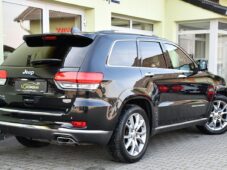 Jeep Grand Cherokee V6 CRDi SUMMIT ACC H/K PANO - 3