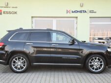 Jeep Grand Cherokee V6 CRDi SUMMIT ACC H/K PANO - 11