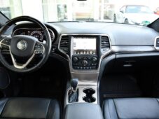 Jeep Grand Cherokee V6 CRDi SUMMIT ACC H/K PANO - 4