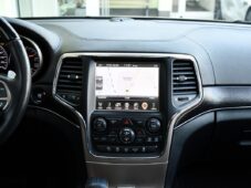 Jeep Grand Cherokee V6 CRDi SUMMIT ACC H/K PANO - 6