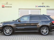 Jeep Grand Cherokee V6 CRDi SUMMIT ACC H/K PANO - 10