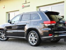 Jeep Grand Cherokee V6 CRDi SUMMIT ACC H/K PANO - 2