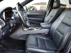 Jeep Grand Cherokee V6 CRDi SUMMIT ACC H/K PANO - 12