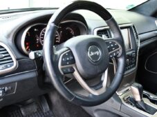 Jeep Grand Cherokee V6 CRDi SUMMIT ACC H/K PANO - 14