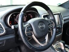 Jeep Grand Cherokee V6 CRDi SUMMIT ACC H/K PANO - 15