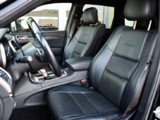 Jeep Grand Cherokee V6 CRDi SUMMIT ACC H/K PANO - 13