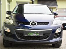 Mazda CX-7 2,2MZ-CD 4X4 KAMERA - 8