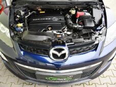 Mazda CX-7 2,2MZ-CD 4X4 KAMERA - 30