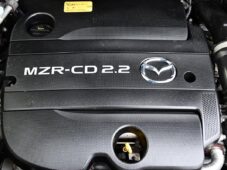 Mazda CX-7 2,2MZ-CD 4X4 KAMERA - 33