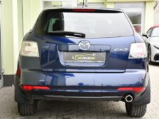 Mazda CX-7 2,2MZ-CD 4X4 KAMERA - 9