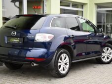 Mazda CX-7 2,2MZ-CD 4X4 KAMERA - 3