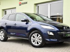 Mazda CX-7 2,2MZ-CD 4X4 KAMERA - 1