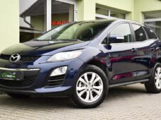 Mazda CX-7 2,2MZ-CD 4X4 KAMERA - 0