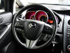 Mazda CX-7 2,2MZ-CD 4X4 KAMERA - 5