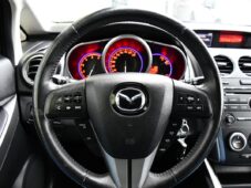 Mazda CX-7 2,2MZ-CD 4X4 KAMERA - 21