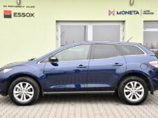 Mazda CX-7 2,2MZ-CD 4X4 KAMERA - 10