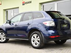 Mazda CX-7 2,2MZ-CD 4X4 KAMERA - 2