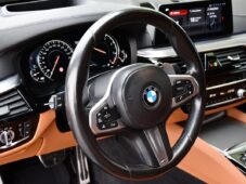 BMW Řada 6 630d xDrive M-SPORT HK ACC HUD - 16