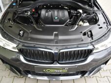 BMW Řada 6 630d xDrive M-SPORT HK ACC HUD - 43