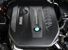 BMW Řada 6 630d xDrive M-SPORT HK ACC HUD - 44