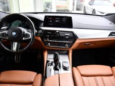 BMW Řada 6 630d xDrive M-SPORT HK ACC HUD - 5