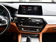 BMW Řada 6 630d xDrive M-SPORT HK ACC HUD - 7