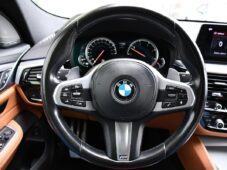 BMW Řada 6 630d xDrive M-SPORT HK ACC HUD - 22