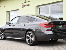 BMW Řada 6 630d xDrive M-SPORT HK ACC HUD - 3