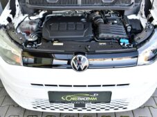 Volkswagen Caddy 2.0TDi TAŽNÉ ZÁRUKA 1.MAJ ČR - 34