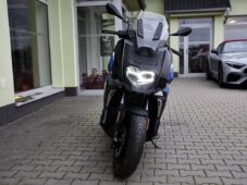 BMW C 400 X - 1