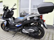 BMW C 400 X - 3