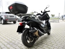 BMW C 400 X - 5