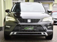 Seat Ateca 2.0TDi STYLE DSG TAŽNÉ ACC - 8