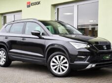 Seat Ateca 2.0TDi STYLE DSG TAŽNÉ ACC - 1