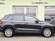 Seat Ateca 2.0TDi STYLE DSG TAŽNÉ ACC - 11