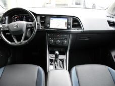 Seat Ateca 2.0TDi STYLE DSG TAŽNÉ ACC - 4