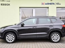 Seat Ateca 2.0TDi STYLE DSG TAŽNÉ ACC - 10