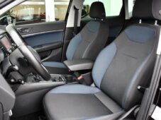 Seat Ateca 2.0TDi STYLE DSG TAŽNÉ ACC - 13