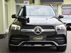 Mercedes-Benz GLE 300d 4M AMG PANO K360°VZDUCH - 8