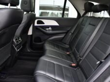 Mercedes-Benz GLE 300d 4M AMG PANO K360°VZDUCH - 20