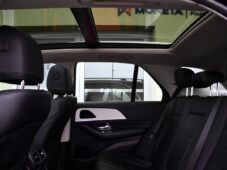 Mercedes-Benz GLE 300d 4M AMG PANO K360°VZDUCH - 19