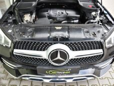 Mercedes-Benz GLE 300d 4M AMG PANO K360°VZDUCH - 44