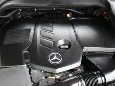 Mercedes-Benz GLE 300d 4M AMG PANO K360°VZDUCH - 45